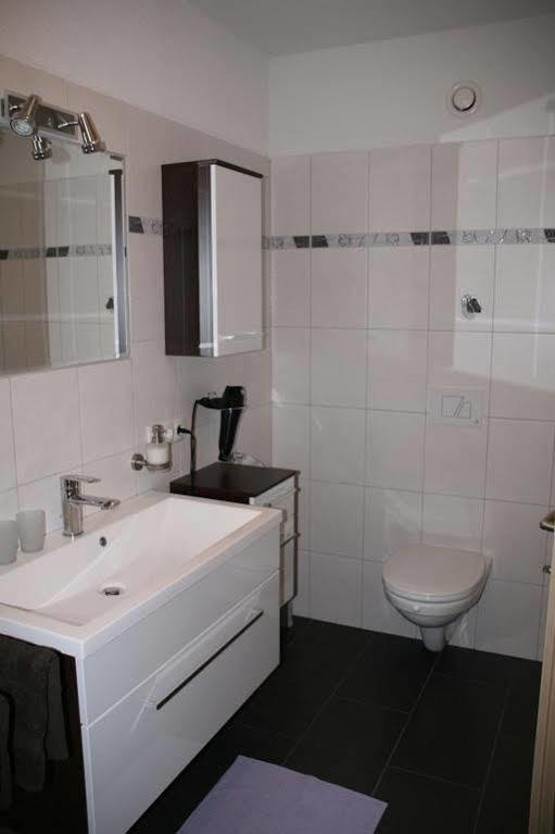 Apartment Sunshine Nauders Buitenkant foto